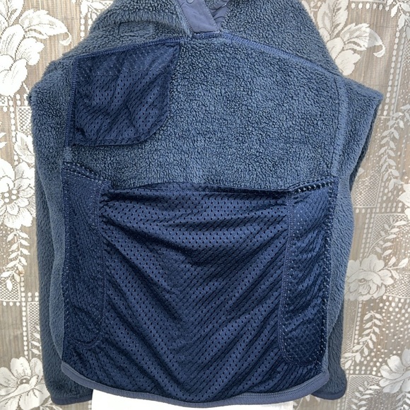 Patagonia Retool Half Snap Pull Over Polartech Fleece - Picture 12 of 12